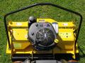 Rammy Rotary Brush Cutter