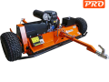 Chapman FM120 PRO Flail Mower