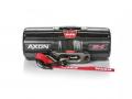 Warn AXON 35-S Synthetic Winch