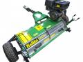 Kellfri 1.2 METER FLAIL MOWER