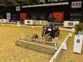 Chapman MG250 Arena Leveller