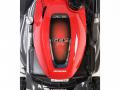 Honda HRX 476 VY