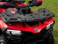 CFMOTO CFORCE 520