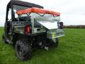 Chapman MF350 Mounted Feeder