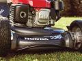 Honda HRH 536 QX PRO