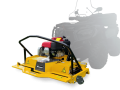 Rammy Rotary Brush Cutter