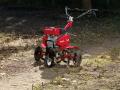 Honda FJ500 DER