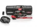 Warn AXON 45-S Synthetic Winch