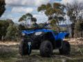 CFMOTO CFORCE 450
