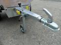 Chapman DT100 Tipping Trailer