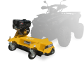 Rammy 1.2m Front Mounted Flail