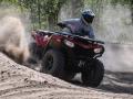 CFMOTO CFORCE 520