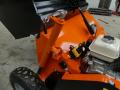 Chapman PC120 Sweeper