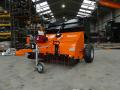 Chapman PC120 Sweeper