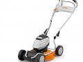 Stihl RMA 2 RV Cordless Mulching lawn mower
