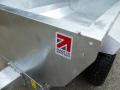 Chapman DT100 Tipping Trailer