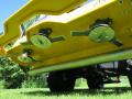 Rammy Rotary Brush Cutter