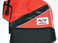 ATV City Handlebar Mittens