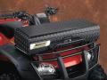 MOOSE Front Rear Aluminium Box