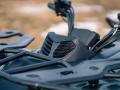 CFMOTO CFORCE 450