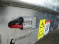 Chapman DT100 Tipping Trailer