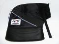 ATV City Handlebar Mittens