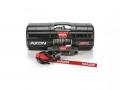 Warn AXON 45RC Synthetic Winch