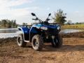 CFMOTO CFORCE 450