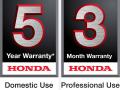 Honda IZY HRG466PK
