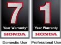 Honda HRX 476 VY