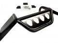 Warn Front Bumper for Kawasaki Brute Force ATV