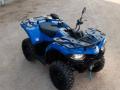 CFMOTO CFORCE 450