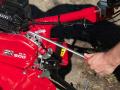Honda FJ500 DER