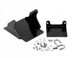Warn Winch Mount for Suzuki King Quad 400 4X4