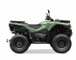 CFMOTO CFORCE 450