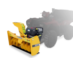 Rammy 120 Pro ATV Snowblower