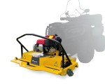 Rammy Rotary Brush Cutter