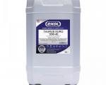 Exol TAURUS EURO 10W-40