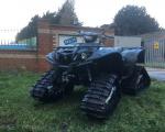 Camso X4S (ATV)