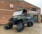 Camso 4S1 UTV