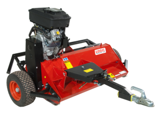 Logic MFP 1.2m Flail Mower