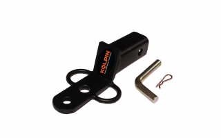 Kolpin 3 Way 2" Multihitch