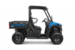 CFMOTO UFORCE 600 EPS