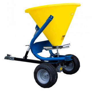 Fleming Trailed Fertiliser Spreaders