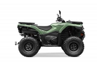 CFMOTO CFORCE 450