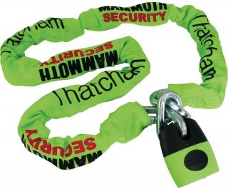MAMMOTH ThatCam Square Chain