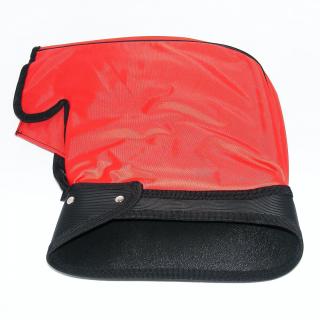 ATV City Handlebar Mittens