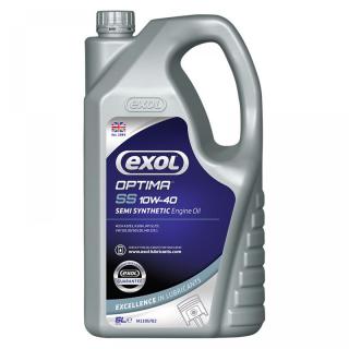 Exol Optima