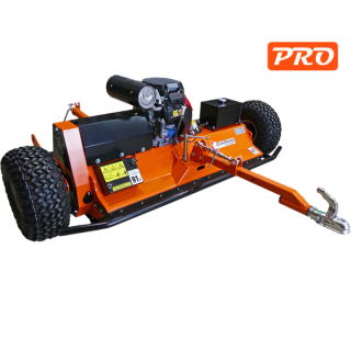 Chapman FM120 PRO Flail Mower