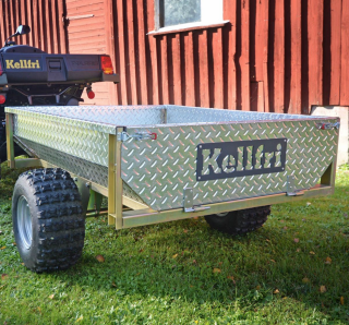 Kellfri TV06 Trailer